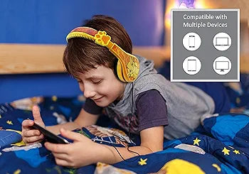 Lion King headphones*