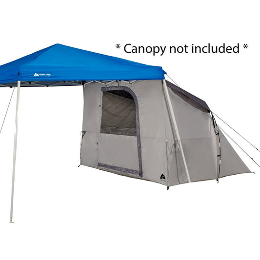 Ozark Trail 4-Person Connect Tent Universal Canopy Tent