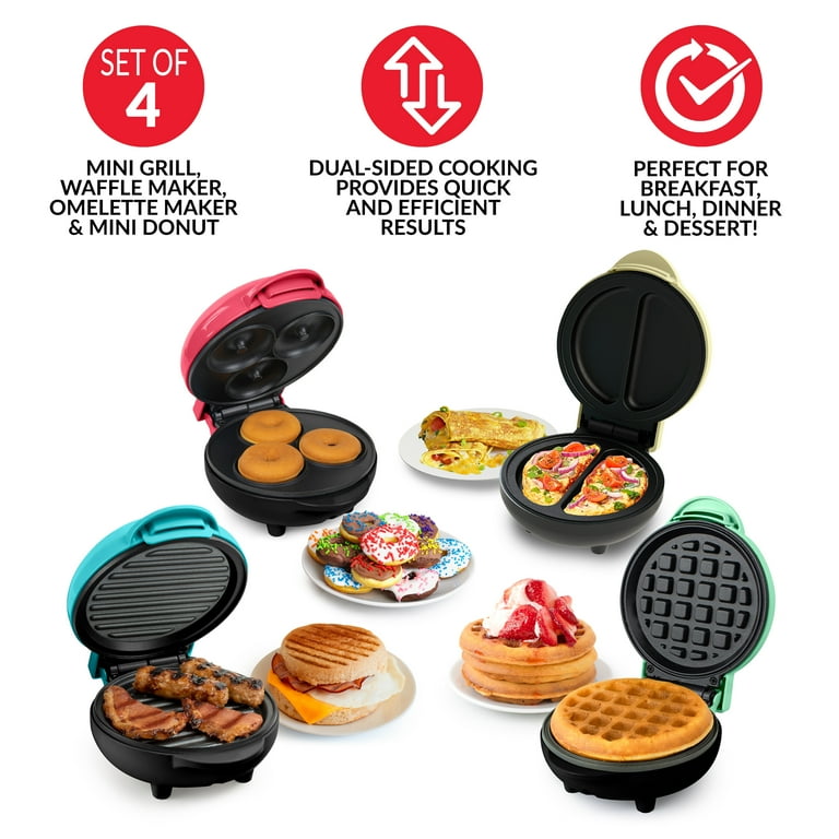 MyMini 4pk Value Set