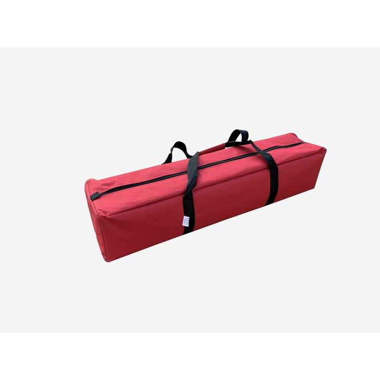 Ozark Trail 4x6 Canopy (Red)