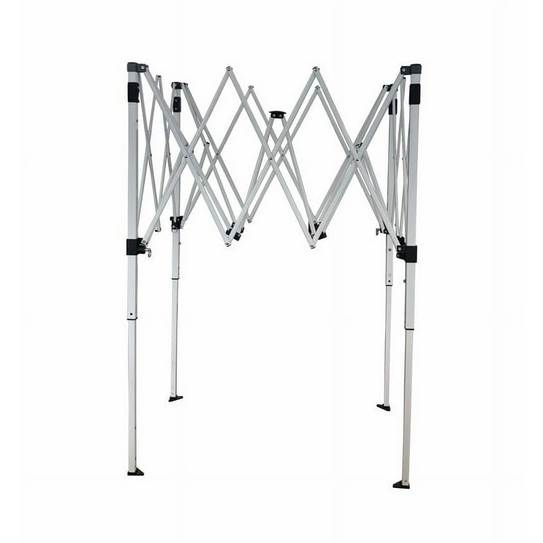 Ozark Trail 4x6 Canopy (Red)
