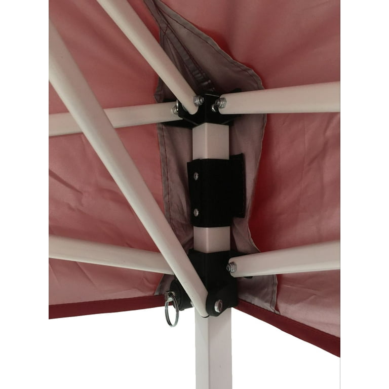 Ozark Trail 4x6 Canopy (Red)