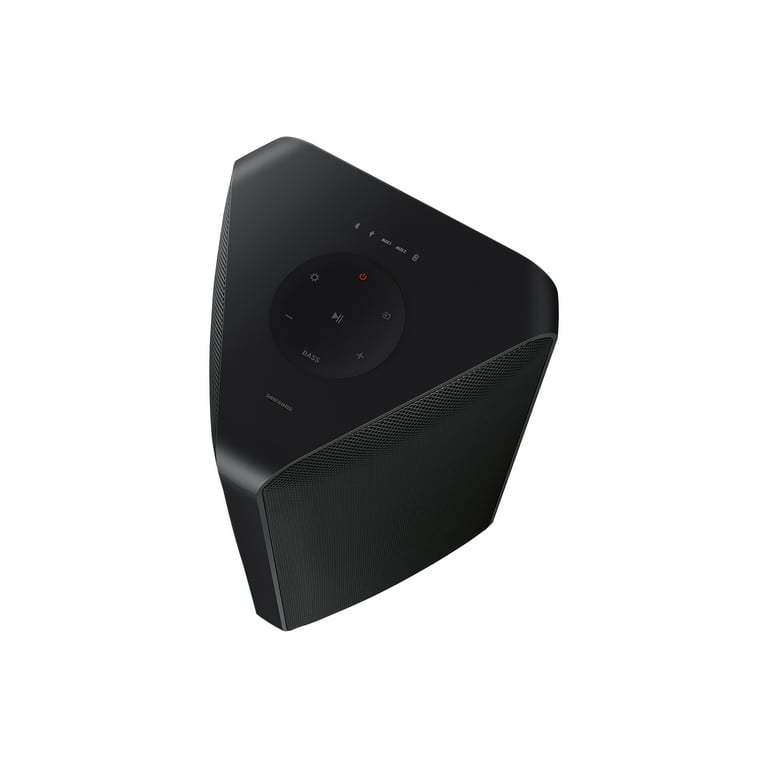 Samsung MX-ST4CB Sound Tower Portable Party Speaker