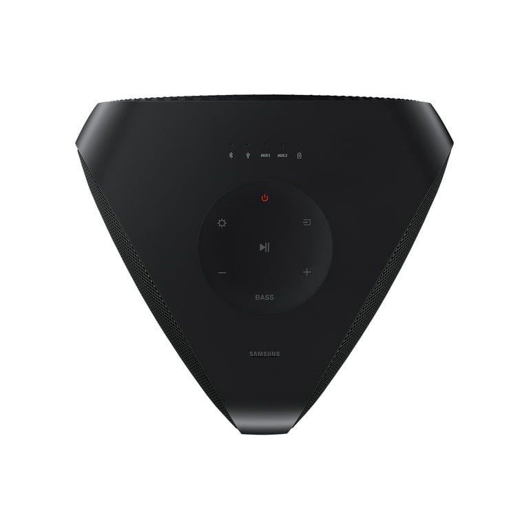 Samsung MX-ST4CB Sound Tower Portable Party Speaker