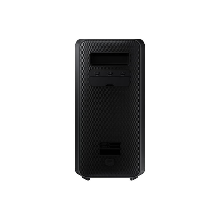 Samsung MX-ST4CB Sound Tower Portable Party Speaker