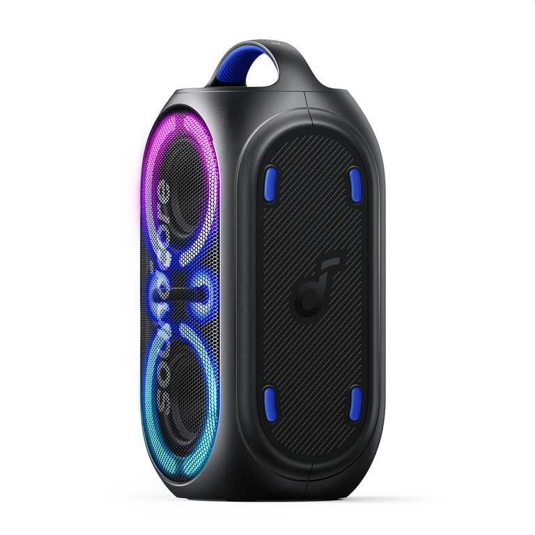 Soundcore by Anker Rave Party 2 Portable Speaker 120 I P X4 16 Hour Playtime