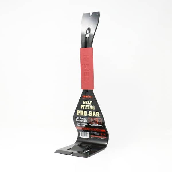 Zenith by Danco Self Prying Pro Bar