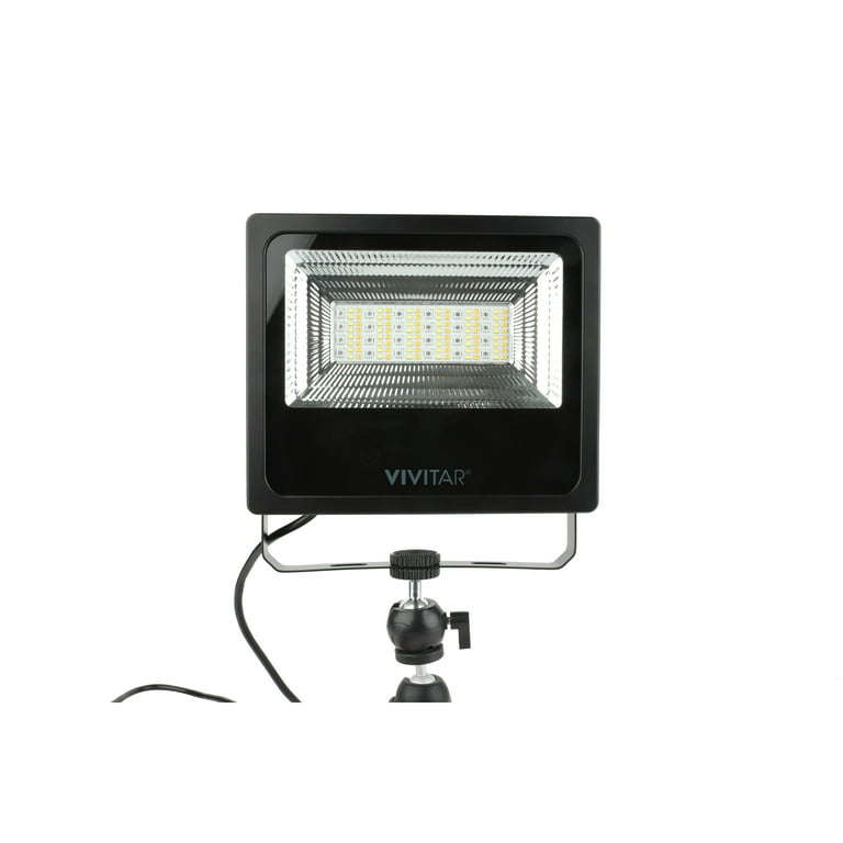 Vivitar Creator Series 120 LED Studio Light