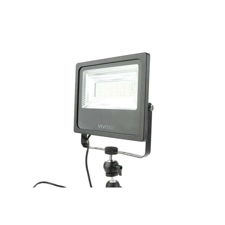 Vivitar Creator Series 120 LED Studio Light