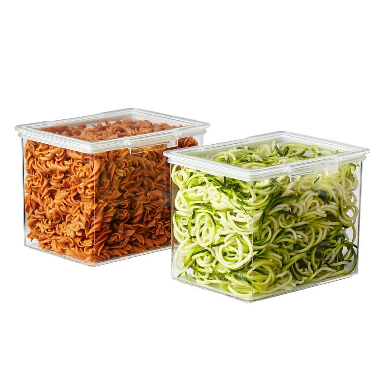 The Home Edit Food Container - 2pk