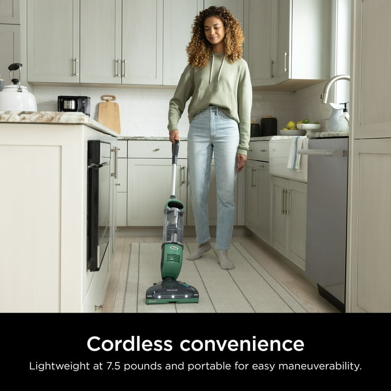 Shark® Freestyle Pro Cordless Vacuum with Precision Charging Dock SV1114