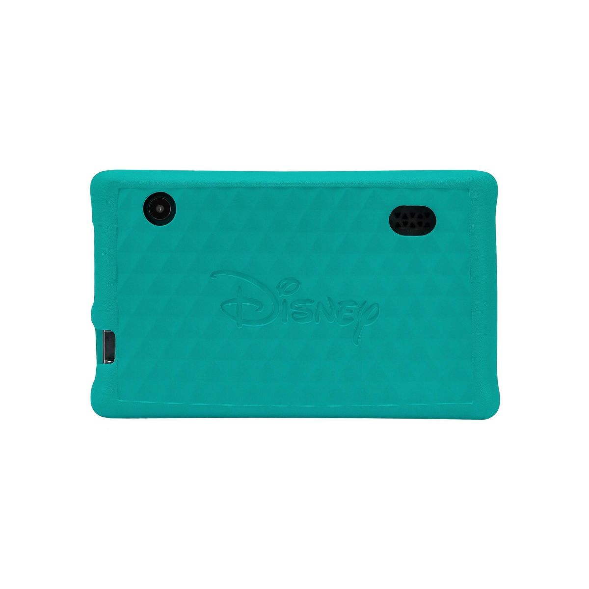 Pebble Gear 7" Disney Tablet: Kids Wi-Fi Device, 16GB, Quad-Core