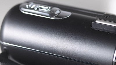 Vivitar 8K 18x Zoom Camcorder