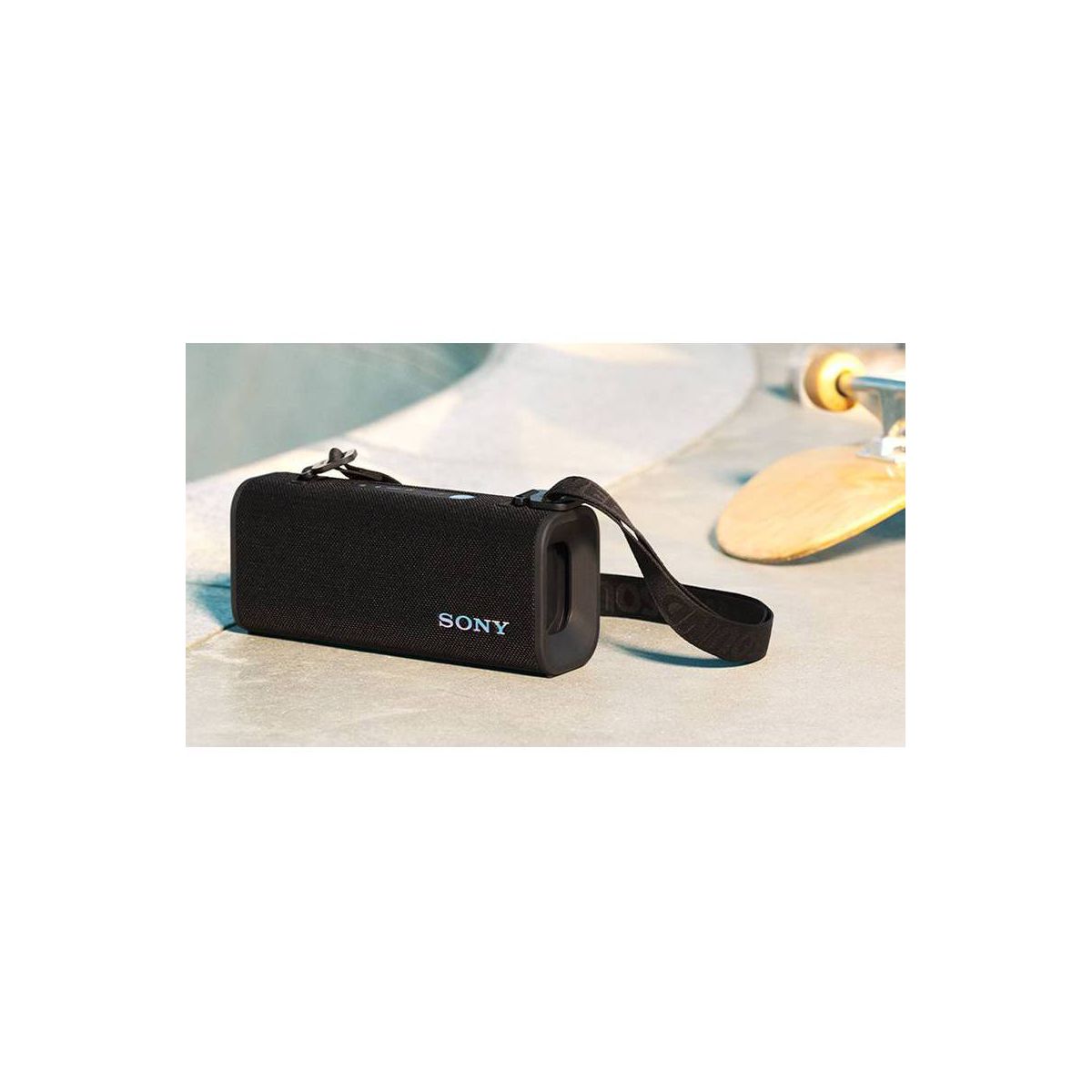 Sony ULT FIELD 3 Bluetooth Wireless Speaker