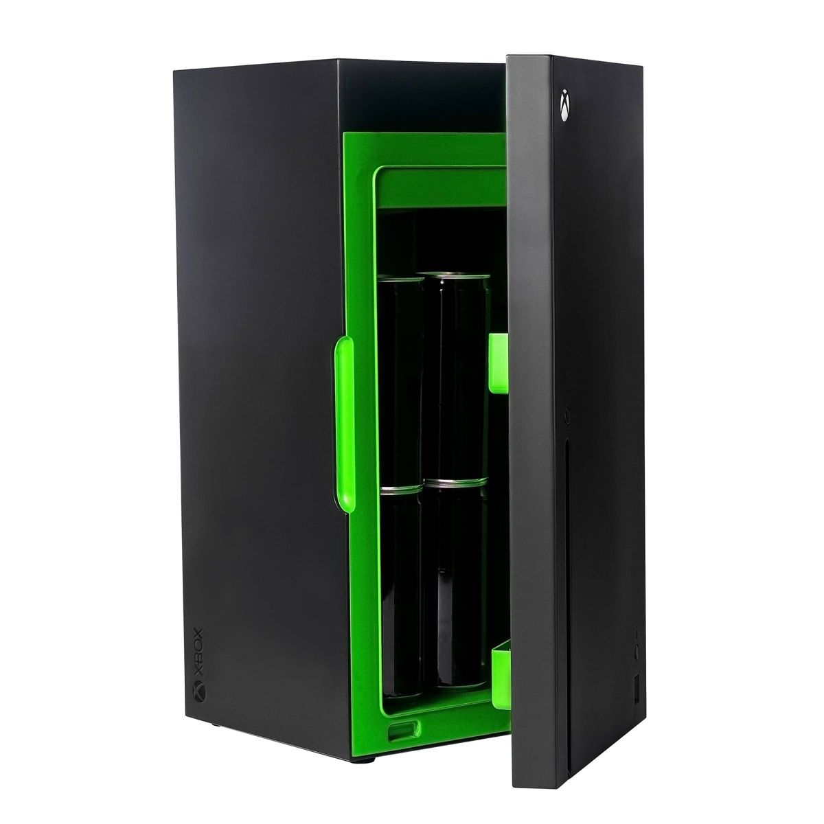Xbox Series X Replica Mini Fridge