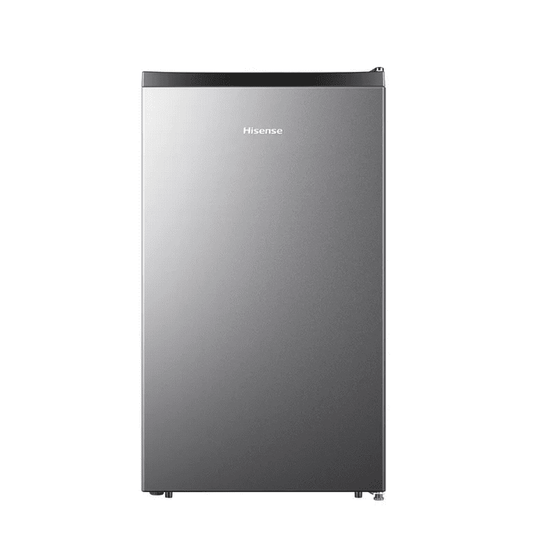 Hisense 4.4 Cu ft Single Door Mini Refrigerator, 1 Year Warranty, Energy Star, WMS044M6XVE New