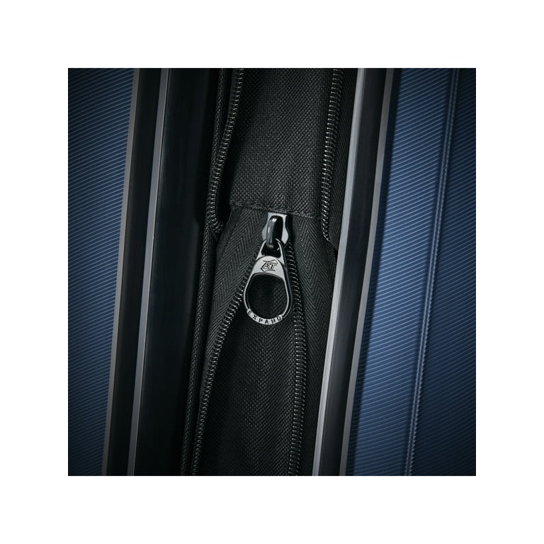 American Tourister Cargo Max 21" Hardside Carry-on Spinner Luggage Single Piece - Slate Blue