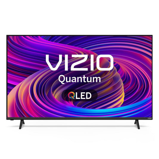 VIZIO 65" Class Quantum 4K QLED HDR Smart TV - M65Q6-L4