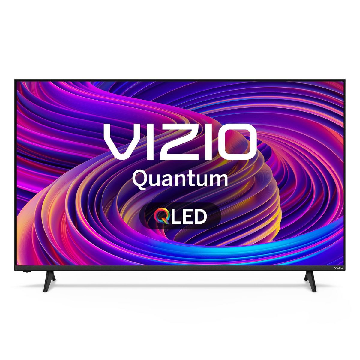 VIZIO 55" Class Quantum 4K QLED HDR Smart TV - M55Q6-L4