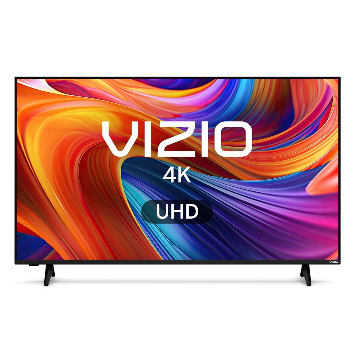 VIZIO 43" Class 4K UHD LED HDR Smart TV - V4K43M-08
