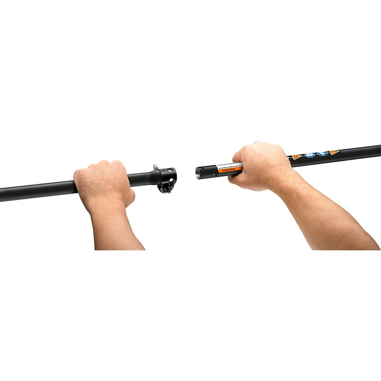 HART PowerFit Hedge Attachment (for Attachment Capable Trimmer)