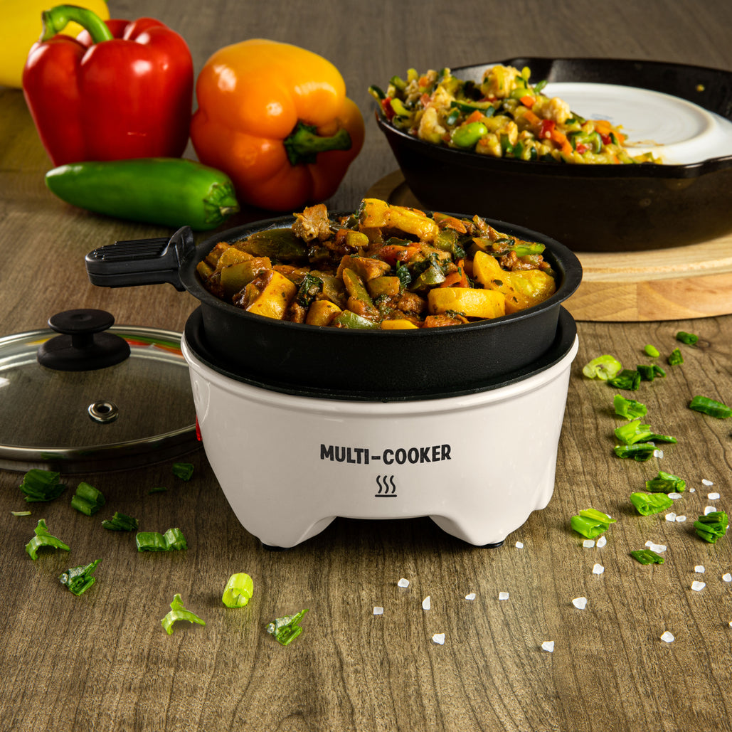 MyKeto Kitchen Multi Cooker