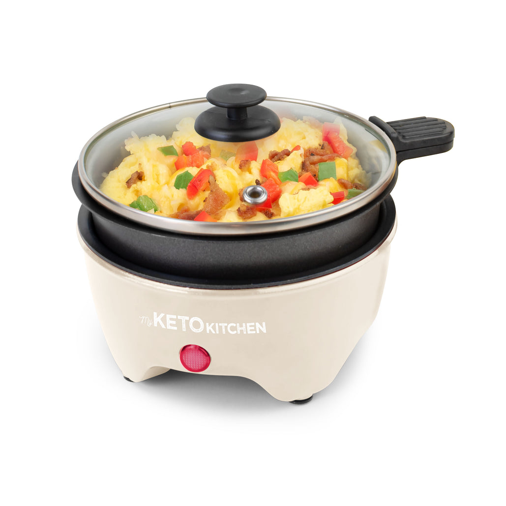 MyKeto Kitchen Multi Cooker