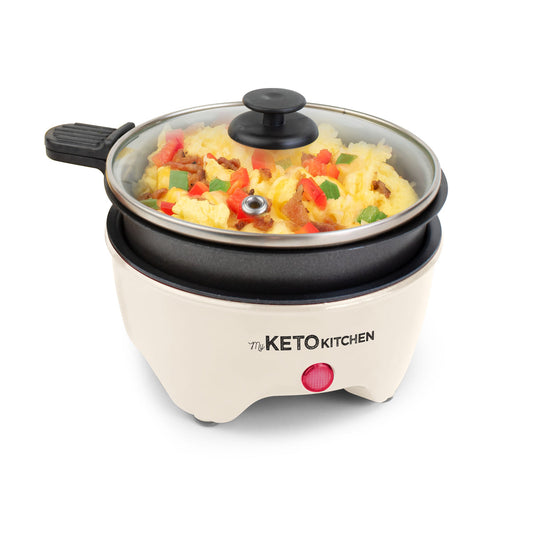 MyKeto Kitchen Multi Cooker