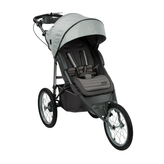 Monbebe Rebel Jogging Stroller
