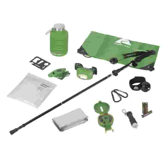 Ozark Trail 13pc Hiking Set