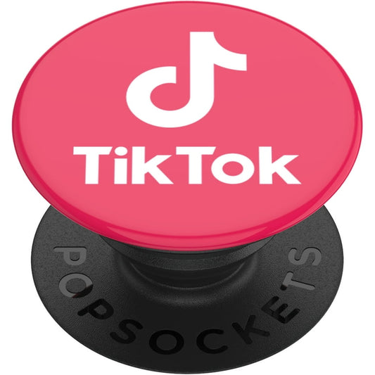 TikTok Pop Socket