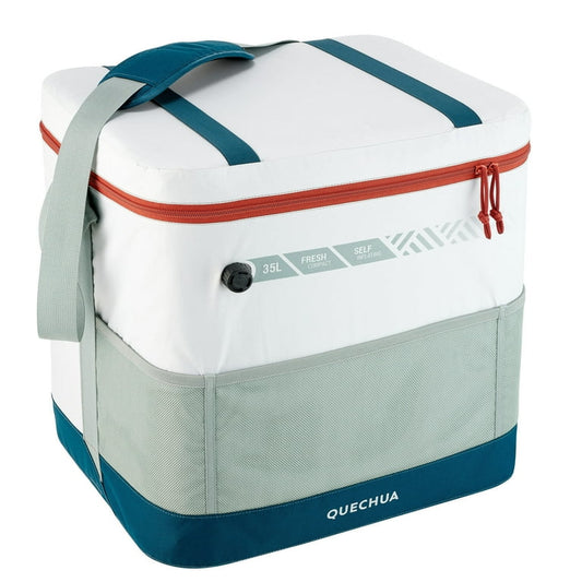 Decathlon 35L Self-Inflating Compact Cooler