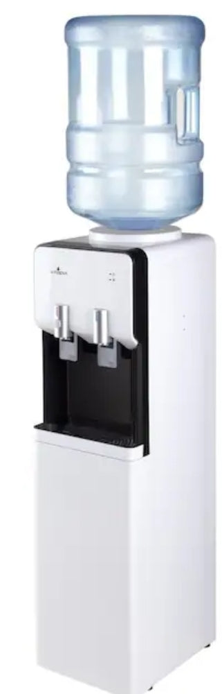 Vitapur Top-Loading Cold and Hot Water Dispenser
