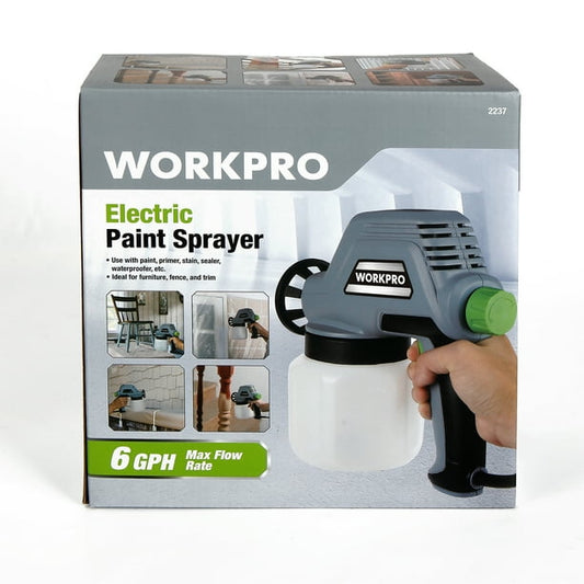 Workpro Paint Sprayer