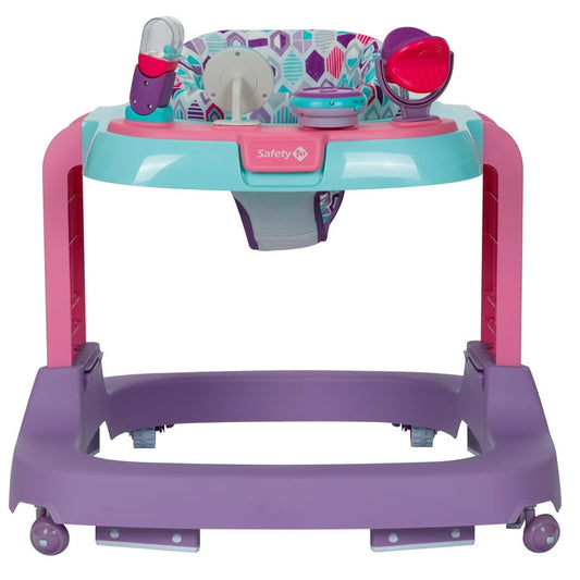 Safety 1st Ready Set Walk DX Walker