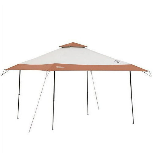 Coleman Oasis 13 x 13 Instant Eaved Shelter (Brown)