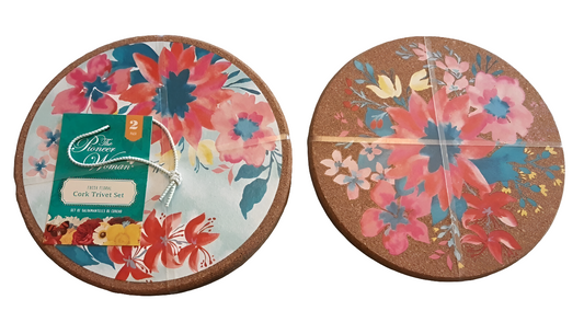 The Pioneer Woman Trivet Set of 2