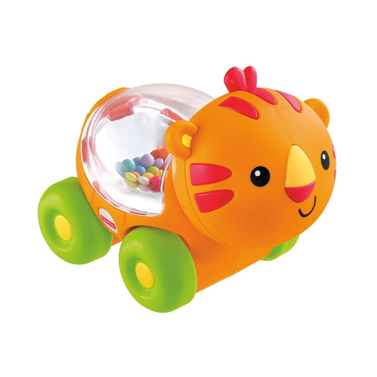 Fisher price poppity pop tiger