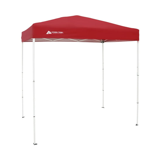 Ozark Trail 4x6 Canopy (Red)