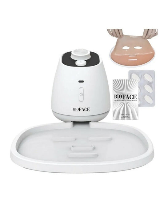 BioFace Facial Mask Machine