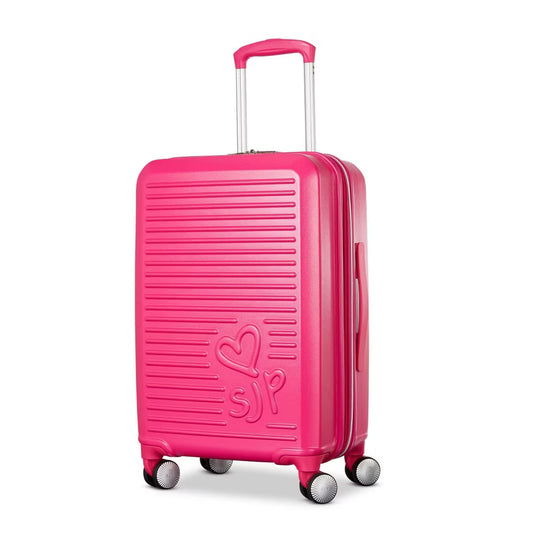 Sarah Jessica Parker Signature Hardside Expandable Carry On