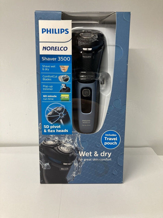 Philips Norelco Shaver 3500