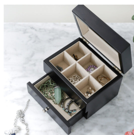 Hives & Honey Amy Jewelry Box