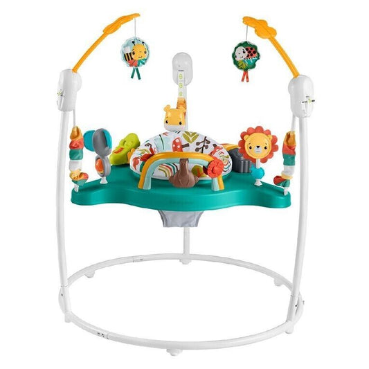 Fisher-Price Baby Bouncer Whimsical Forest