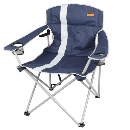 Ozark Trail Chair - Blue